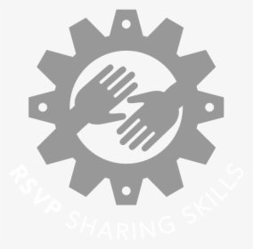 Rsvp Sharing Icon - Seniors In Service Logo, HD Png Download, Free Download
