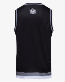 Los Angeles Kings Hockey Tank"  Class= - Sweater Vest, HD Png Download, Free Download