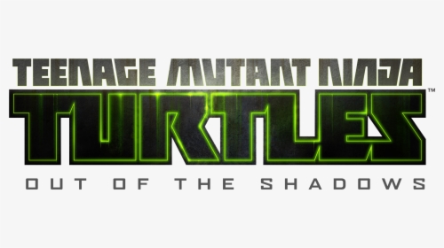 Brand New Ninja Turtles Background, HD Png Download, Free Download