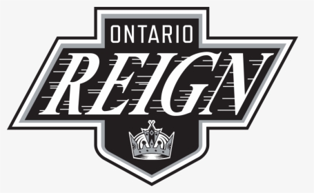 Ontario Reign, HD Png Download, Free Download