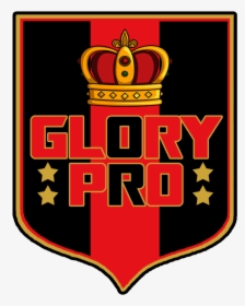 Wrestling Logo Png - Glory Pro Wrestling, Transparent Png, Free Download