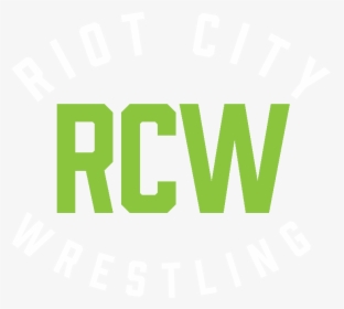 Riot City Wrestling Logo - Graphics, HD Png Download, Free Download