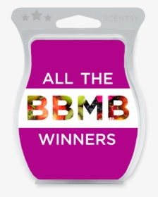 Bbmb Sampler - Badge, HD Png Download, Free Download