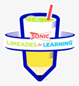Sonic Limeades For Learning, HD Png Download, Free Download