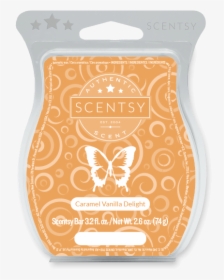 Caramel Vanilla Delight Scentsy, HD Png Download, Free Download