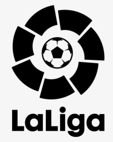 La Liga Logo Png, Transparent Png, Free Download