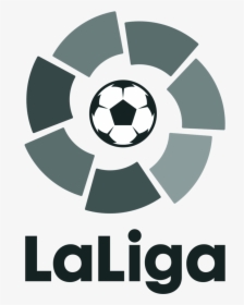 Transparent La Liga Png - La Liga Logo Png, Png Download, Free Download