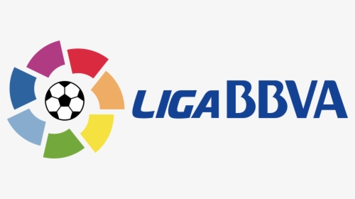 Transparent La Liga Logo Png - Spanish La Liga Logo, Png Download, Free Download