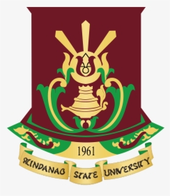 Msu Logo Png - Mindanao State University Marawi Logo, Transparent Png, Free Download
