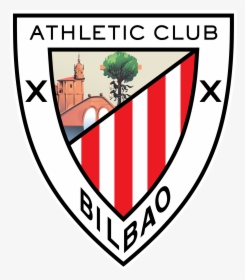 Athletic Club Bilbao Logo Png - Athletic Club Bilbao, Transparent Png, Free Download