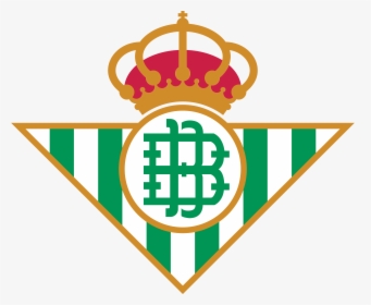 Real Betis Logo Png, Transparent Png, Free Download