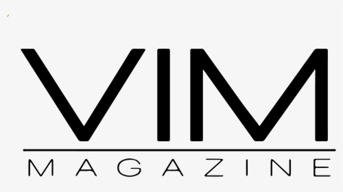 Vim Magazine Logo, HD Png Download, Free Download