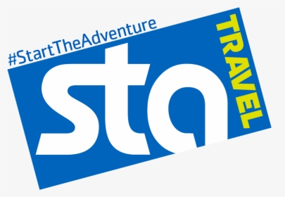 Sta Travel Logo Transparent Background, HD Png Download, Free Download