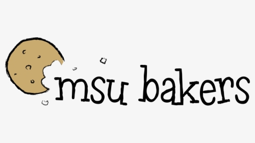 Transparent Msu Logo Png - Msu Bakers, Png Download, Free Download