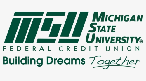 Msu Federal Credit Union Logo, HD Png Download, Free Download