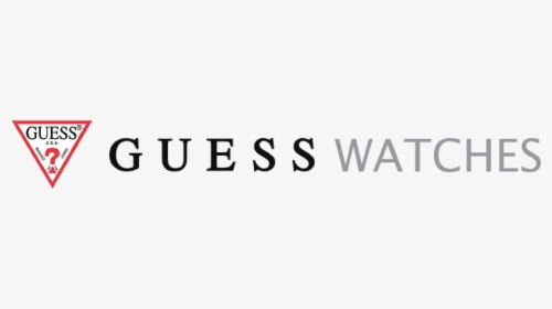 Guess Swirl - Guess Watches Women W1096l2, HD Png Download - kindpng