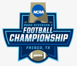 Fcs Football Championship 2020, HD Png Download, Free Download