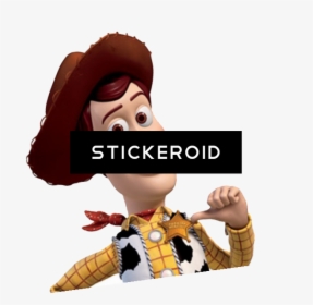 Toy Story Woody Disney - Woody Filme Toy Story, HD Png Download, Free Download