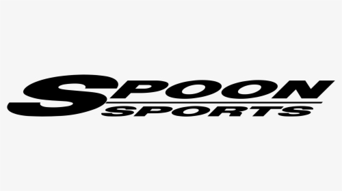 Spoon Sports Logo Png Transparent - Racing Sparco Logo Vector, Png Download, Free Download