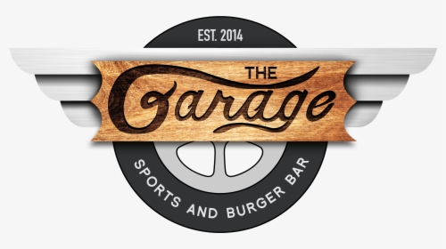 The Garage, HD Png Download, Free Download