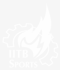 Iitb Sports Logo, HD Png Download, Free Download