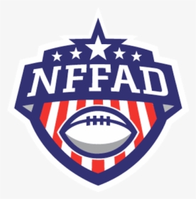 Nff National Flag Football League, HD Png Download, Free Download
