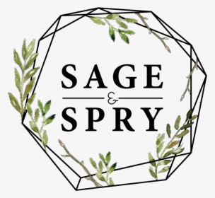 Sagespry Colorlogo 2 - Instagram, HD Png Download, Free Download