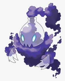Pokemon Sage Noxial Clipart , Png Download - Poison Ice Pokemon, Transparent Png, Free Download