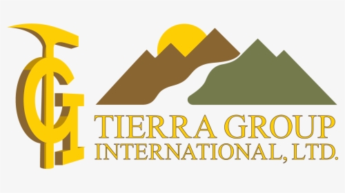 Tierra Group International Logo Png, Transparent Png, Free Download