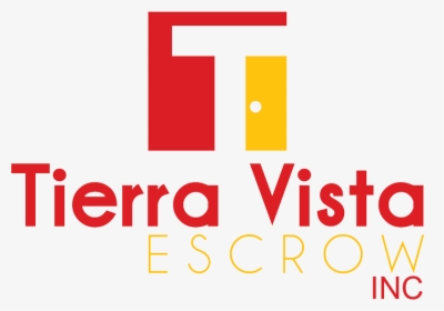 Tierra Vista Escrow Inc - Graphic Design, HD Png Download, Free Download
