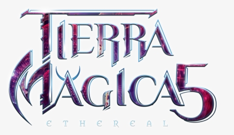 Logo - De Tierra Magica Psyclon, HD Png Download, Free Download