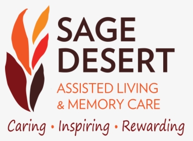 Desert Sage Png - Sage Desert Assisted Living, Transparent Png, Free Download