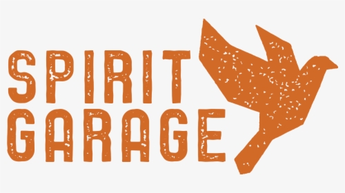 Spirit Garage - Illustration, HD Png Download, Free Download