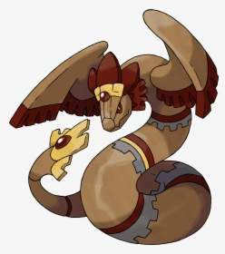 Legendary Unknown Ancient Pokemon, HD Png Download, Free Download