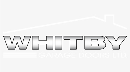 Whitby Garage Doors - Graphic Design, HD Png Download, Free Download