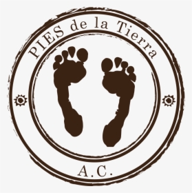 Pies De La Tierra - Circle, HD Png Download, Free Download