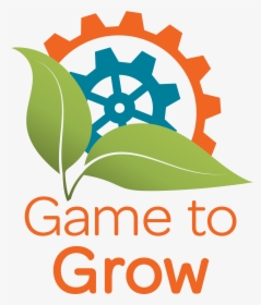 Logo Gran Tierra - Game To Grow Logo, HD Png Download, Free Download