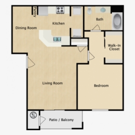 0 For The Savannah Floor Plan - Floor Plan, HD Png Download, Free Download