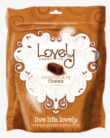 Lovely Caramels, HD Png Download, Free Download