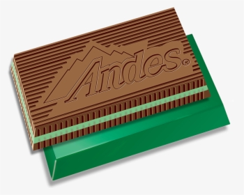 Andes Chocolate, HD Png Download, Free Download