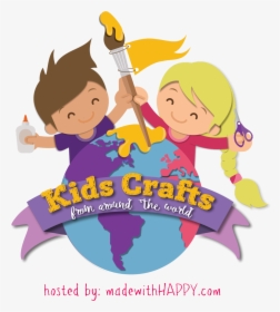 Indonesian Crafts For Kids, HD Png Download, Free Download