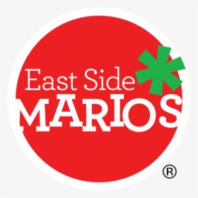 East Side Marios Logo Png, Transparent Png, Free Download