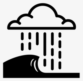 Flash Flood Flood Icon, HD Png Download, Free Download