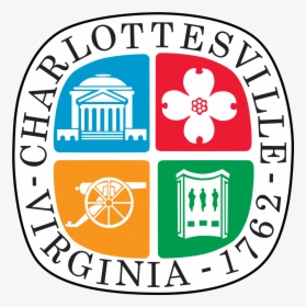 City Of Charlottesville - City Of Charlottesville Local Government, HD Png Download, Free Download