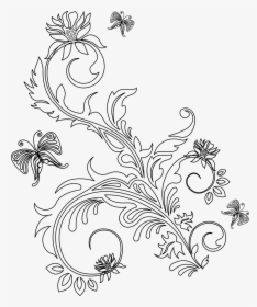 Ornament For Photoshop Free, HD Png Download, Free Download