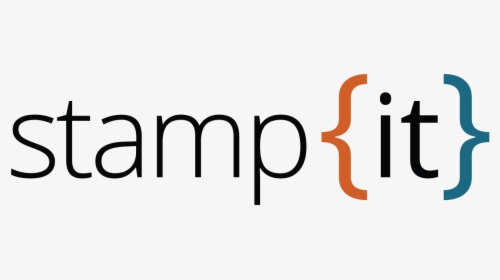 Stampit, HD Png Download, Free Download