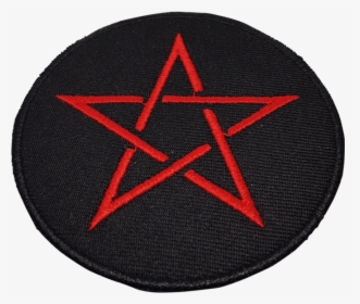 Transparent Red Pentagram Png - Ethiopian Flag, Png Download, Free Download
