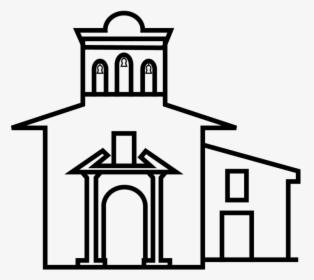 Iglesia La Ermita Popayan, HD Png Download, Free Download