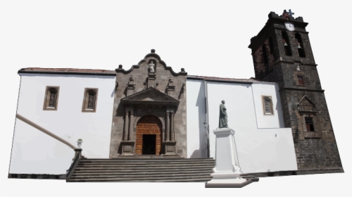 Iglesia Del Salvador, HD Png Download, Free Download