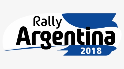 Rally Argentina Logo 2 By Lisa - Rally Argentina 2015, HD Png Download, Free Download